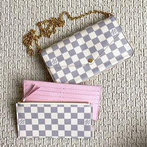 Louis Vuitton Felicie Pochette